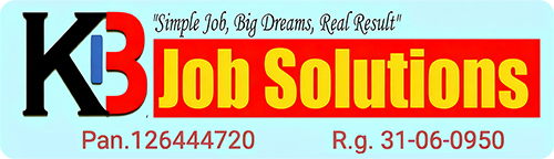 KB JOB